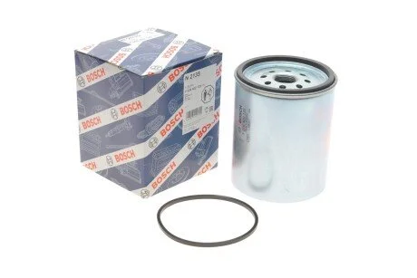Фильтр топлива BOSCH F 026 402 135