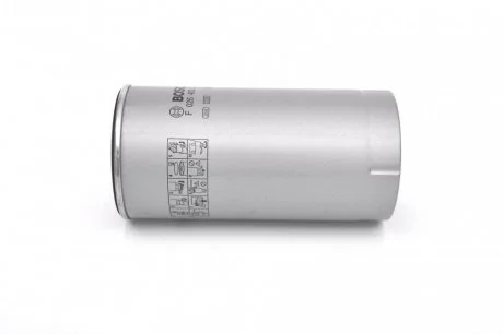 Фильтр топливный BOSCH F026402143