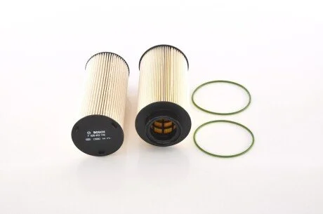 Фильтр топлива BOSCH F 026 402 146