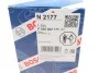 Фильтр топлива BOSCH F 026 402 177 (фото 11)