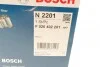 Фильтр топлива BOSCH F 026 402 201 (фото 9)