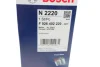 Фільтр палива BOSCH F 026 402 220 (фото 6)