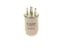 BOSCH PRINT Фильтр топлива Jaguar 2.7D 04- F026402244