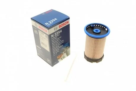 Фильтр топлива BOSCH F026402254