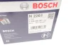 Фильтр топлива BOSCH F 026 402 261 (фото 14)