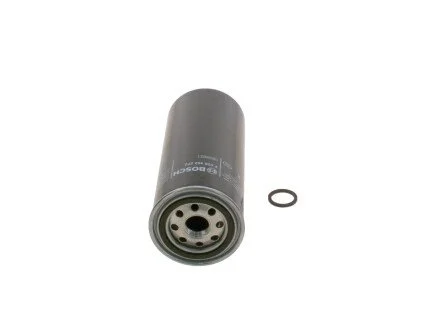 Корпус паливного фільтра BOSCH F026402272