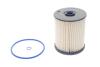 ВСТАВКА ПАЛИВНОГО ФІЛЬТРА BOSCH F 026 402 287 F026402287