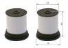 Фильтр топливный Chevrolet Captiva/Opel Antara 2.2 CDTi 10-/Jeep Cherokee 3.0CRD 11-/2.2CRD 15- BOSCH F 026 402 360 (фото 5)