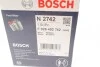 Фильтр топливный BOSCH F 026 402 742 (фото 7)