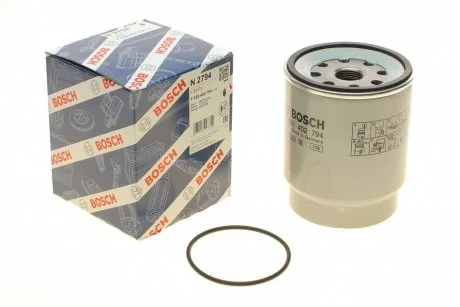Фильтр топлива BOSCH F026402794