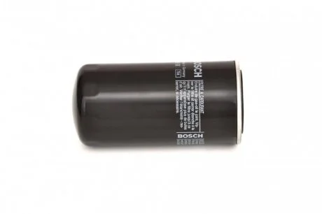 Паливний фільтр диз IVECO EuroCargo \'\'13>> BOSCH F026402799