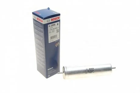 Фильтр топлива BOSCH F 026 402 808