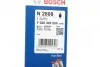 Паливний фільтр BOSCH F 026 402 808 (фото 7)