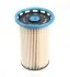 Фильтр топливный BOSCH F 026 402 809 (фото 2)