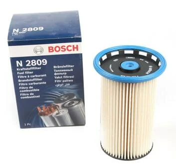 Фильтр топливный BOSCH F 026 402 809