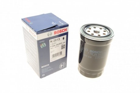 Фильтр топливный BOSCH F026402813