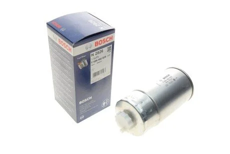 Фильтр топлива BOSCH F 026 402 826