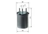 Фильтр топлива BOSCH F 026 402 834 (фото 5)