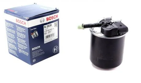 Фильтр топливный BOSCH F 026 402 839