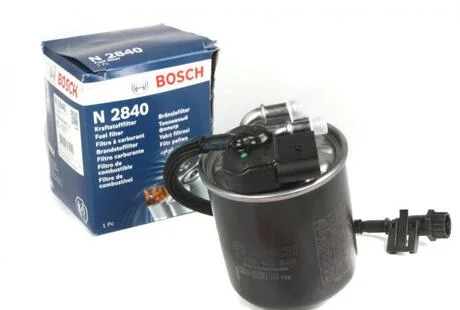 Фильтр топливный BOSCH F 026 402 840