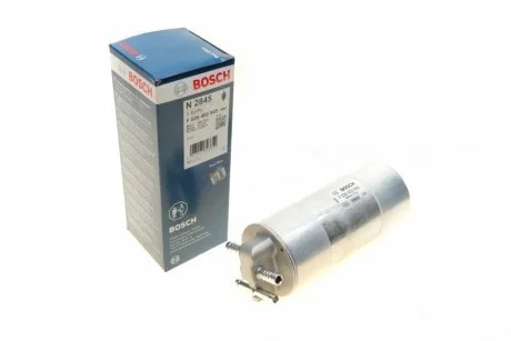 Фильтр топлива BOSCH F 026 402 845