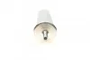 Фильтр топливный BOSCH F026402847 (фото 2)