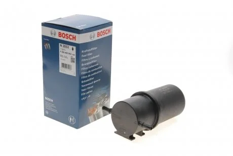 Топливный фильтр BOSCH F 026 402 853