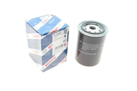 Фильтр топлива BOSCH F 026 402 860