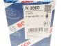 Фильтр топлива BOSCH F 026 402 860 (фото 5)