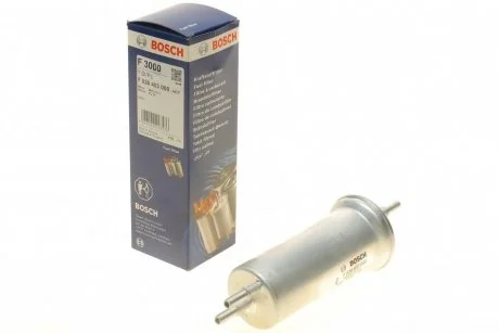 Фильтр топлива BOSCH F 026 403 000