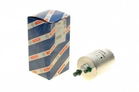 Фильтр топлива BOSCH F 026 403 003