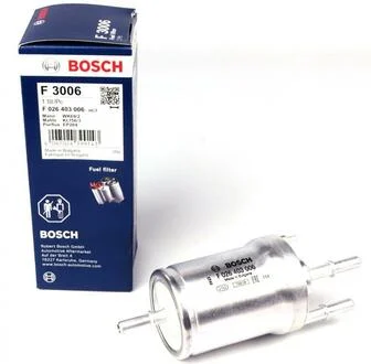 Фильтр топливный BOSCH F 026 403 006