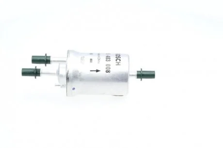 Фильтр топлива BOSCH F 026 403 008