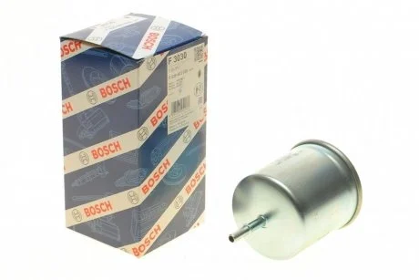 Фильтр топлива BOSCH F 026 403 030