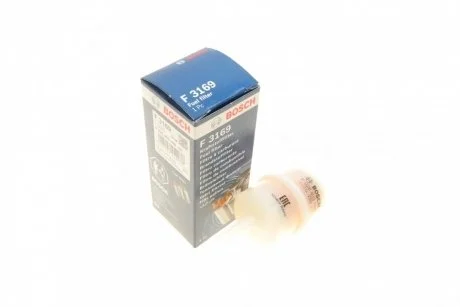 ПАЛИВНИЙ Ф?ЛЬТР BOSCH F026403169
