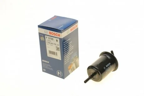 Фильтр топлива BOSCH F 026 403 755
