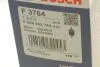 VW Фильтр топливный Sharan 1,4-2,0TSI 10- BOSCH F026403764 (фото 5)