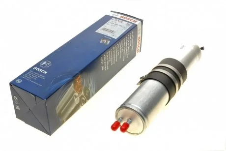 Фильтр топлива BOSCH F 026 403 766