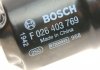 Фільтр палива BOSCH F 026 403 769 (фото 2)