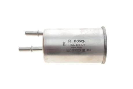 Фильтр топлива VOLVO S60 2.0 BOSCH F026403771