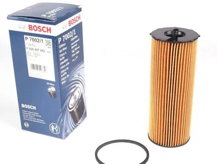 Фильтр масляный BOSCH F 026 407 002