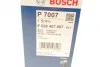 Масляний фільтр BOSCH F 026 407 007 (фото 7)