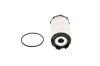 Фильтр масляный BOSCH F 026 407 011 (фото 3)