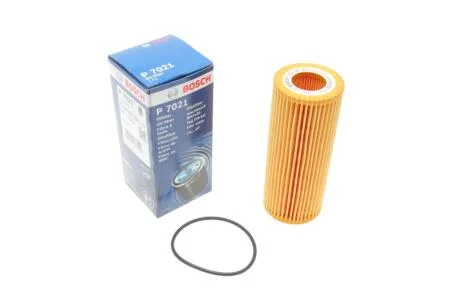 Фильтр масляный BOSCH F 026 407 021