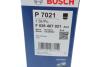 Фильтр масляный BOSCH F 026 407 021 (фото 6)
