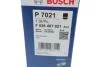 Фільтр масляний BOSCH F 026 407 021 (фото 6)