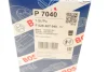Масляний фільтр 7040 MB Atego,Vario 96- BOSCH F 026 407 040 (фото 6)