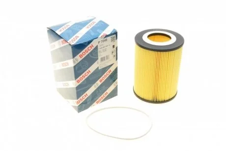 Масляный фильтр BOSCH F 026 407 046