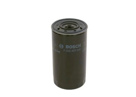 Фільтр масляний BOSCH F 026 407 049