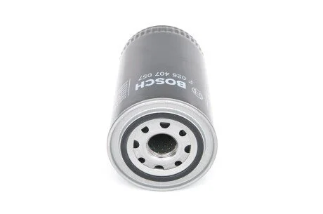 P7057 Фильтр масляный DAF 01- BOSCH F026407057 (фото 1)